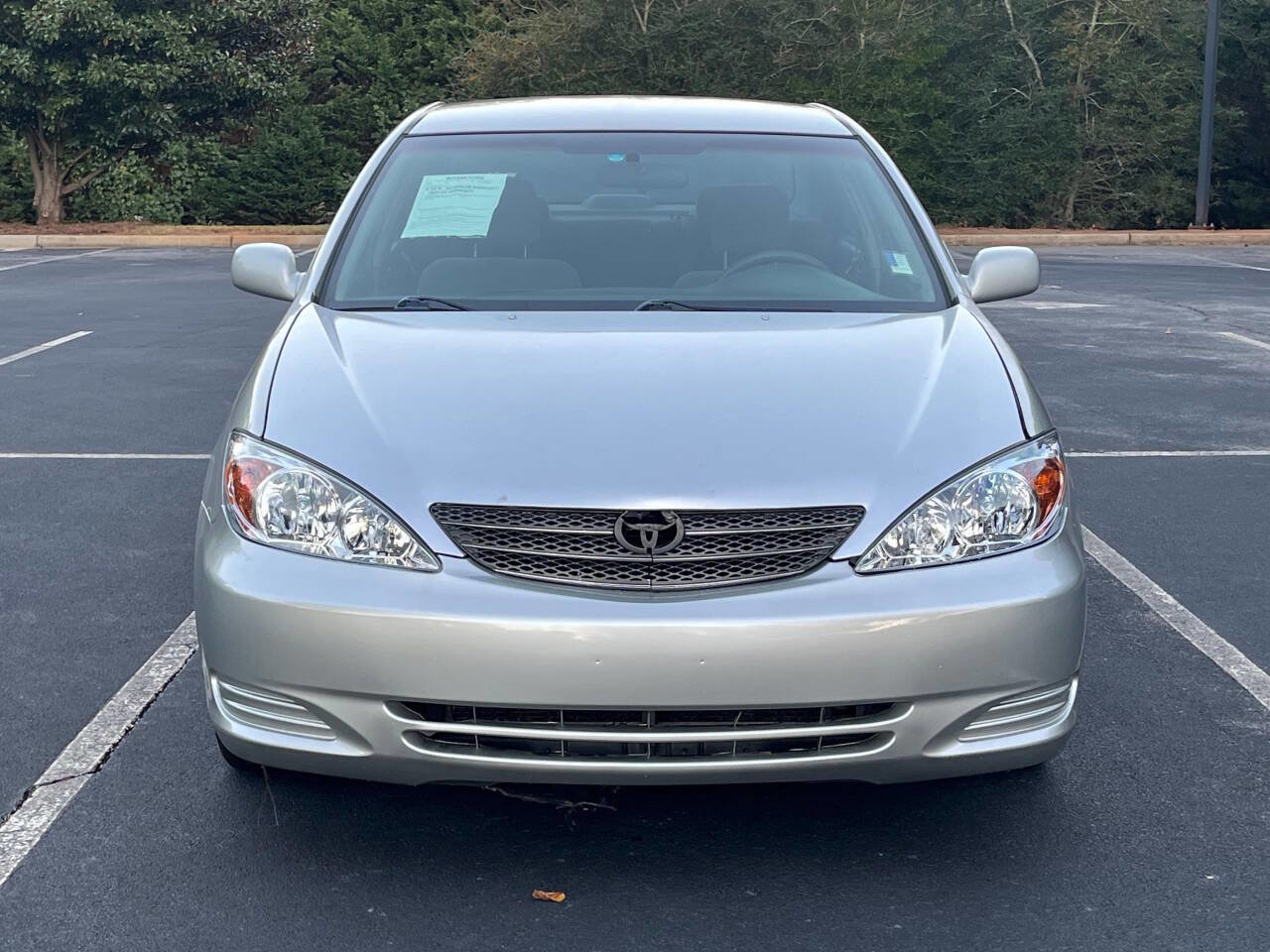 Used 2004 Toyota Camry LE image 5