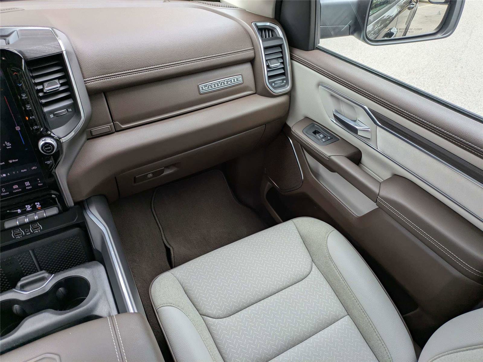 Used 2026 RAM 1500 Laramie w/ Bed Utility Group image 19