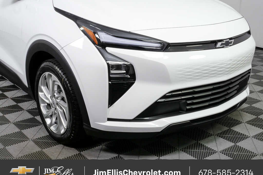 New 2027 Chevrolet Bolt LT w/ Comfort Package image 34