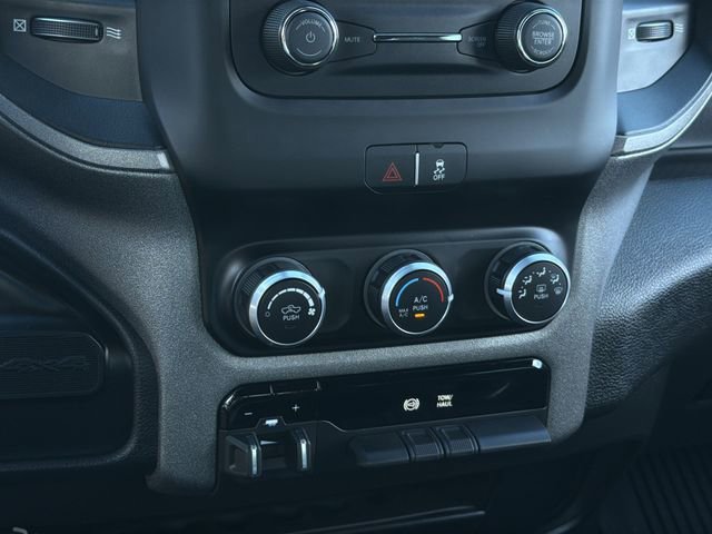 Used 2023 RAM 2500 Tradesman image 25