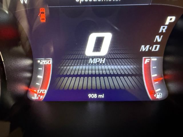 Used 2023 Dodge Challenger SRT Hellcat RWD image 33