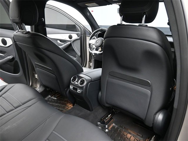 Used 2022 Mercedes-Benz GLC 43 AMG 4MATIC image 25