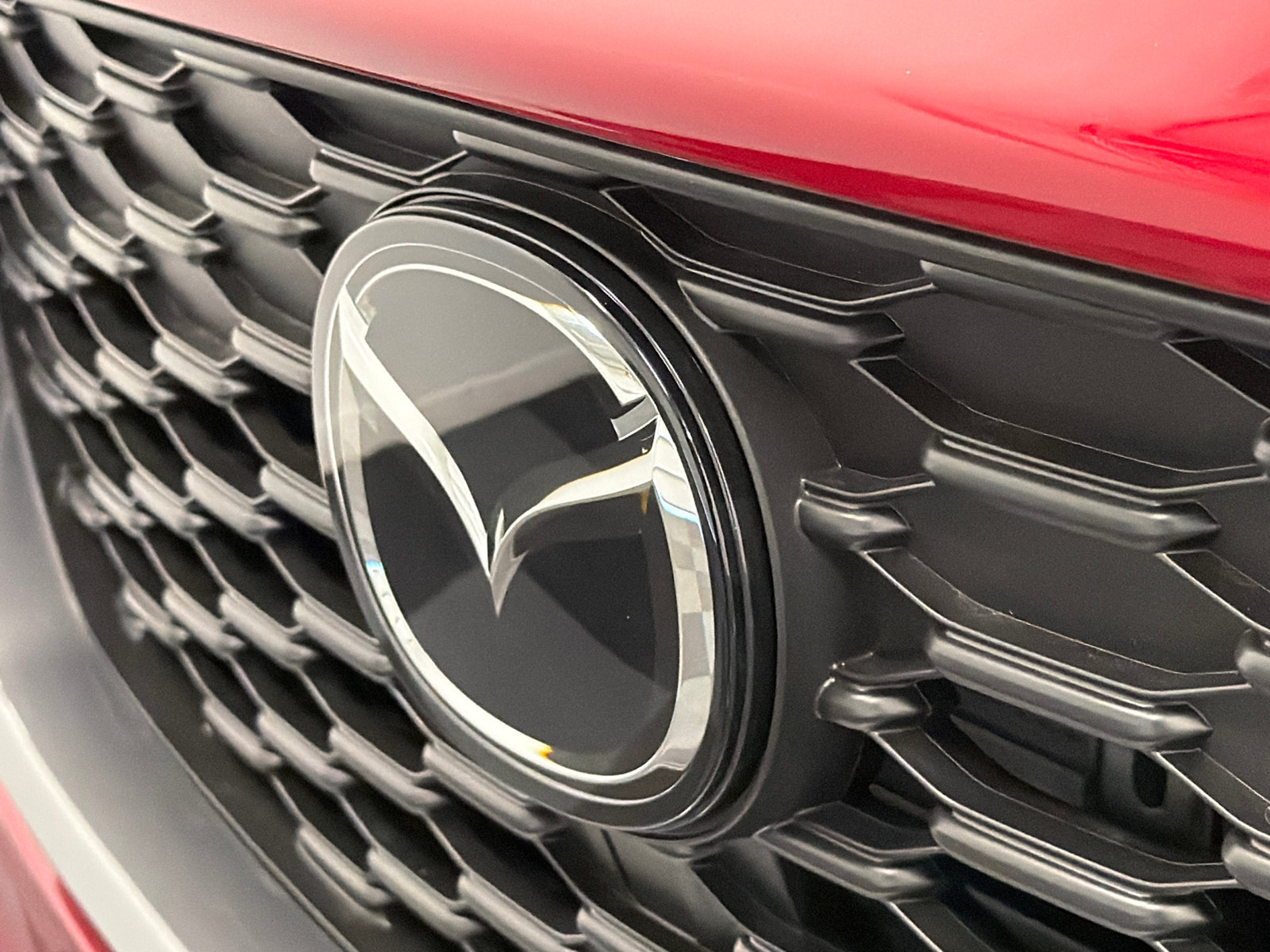New 2026 MAZDA CX-5 Preferred AWD/4WD image 15