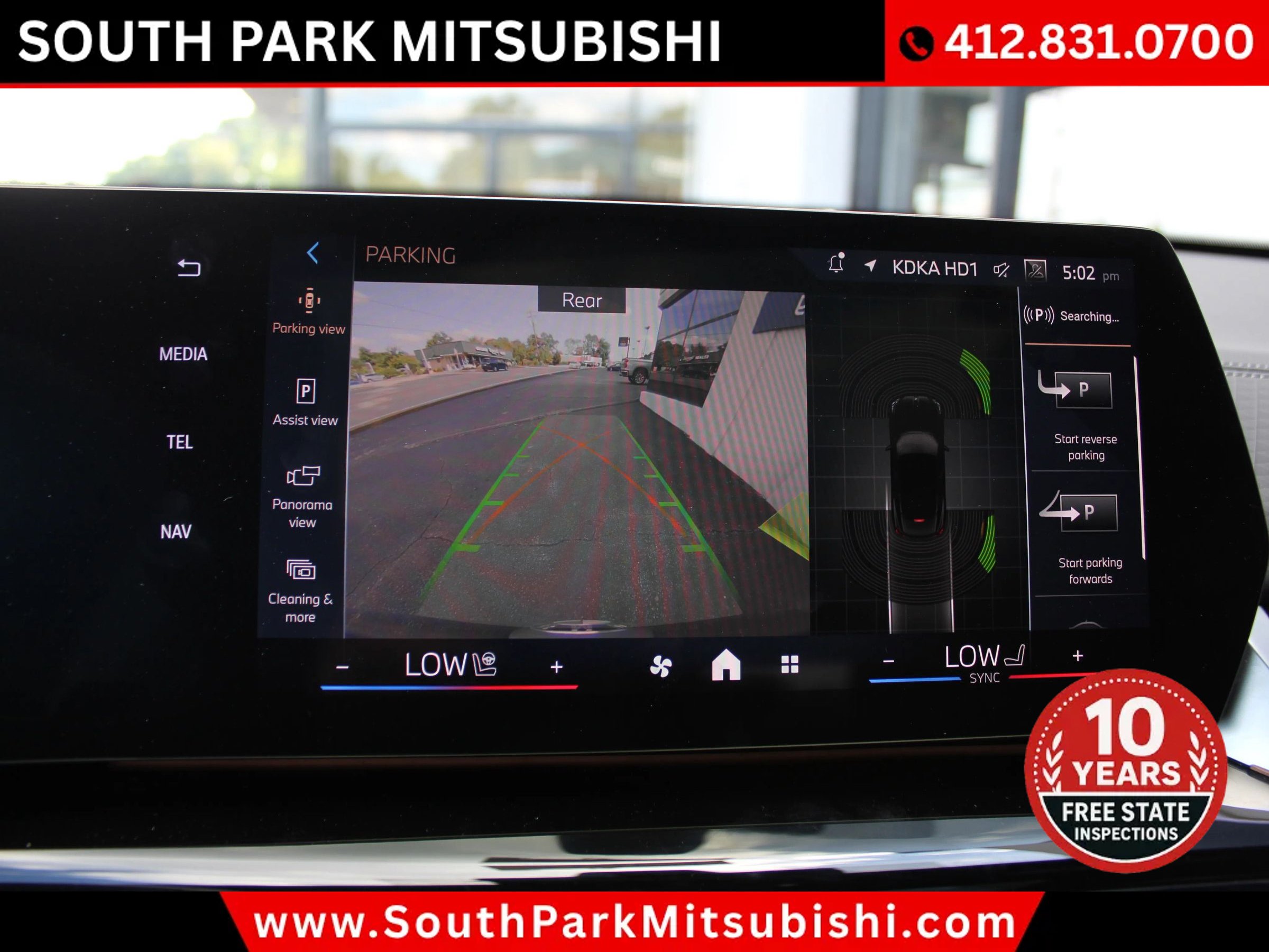 Used 2025 BMW X2 xDrive28i w/ M Sport Package AWD/4WD image 22