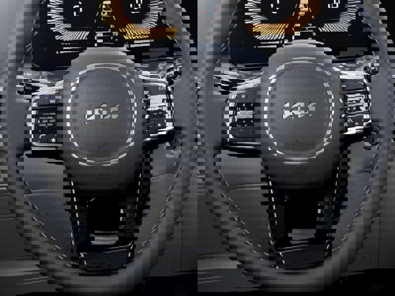 New 2025 Kia Sorento S image 22