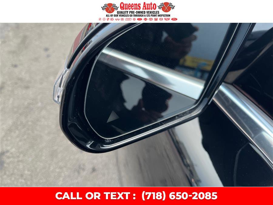 Used 2020 Mercedes-Benz E 350 4MATIC Sedan image 34