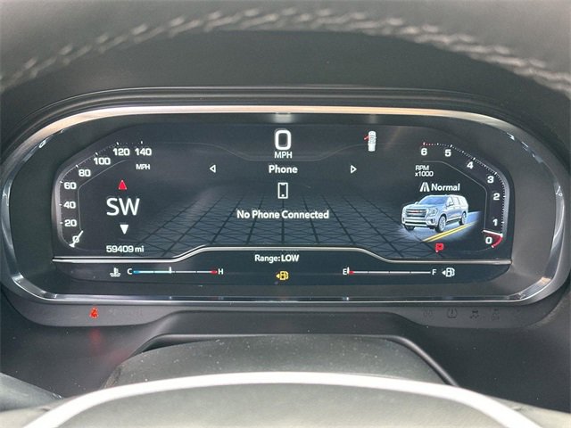 Used 2024 GMC Yukon SLT image 10