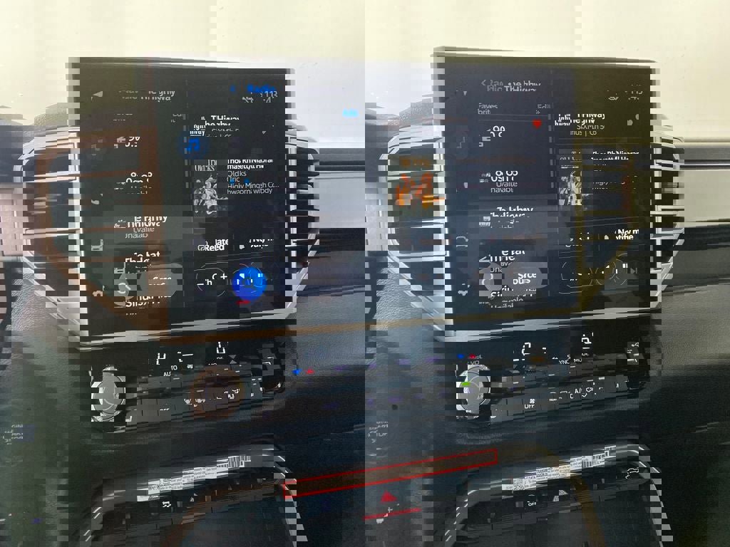 New 2026 Toyota Tundra SR5 w/ SR5 Premium Package image 20