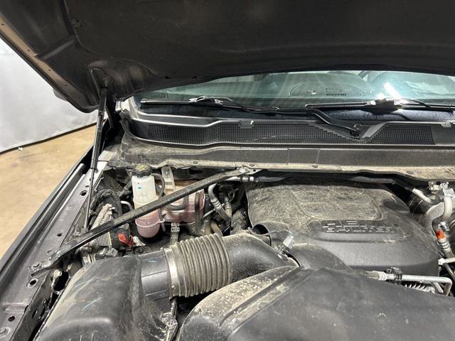 Used 2024 RAM 2500 Big Horn image 12