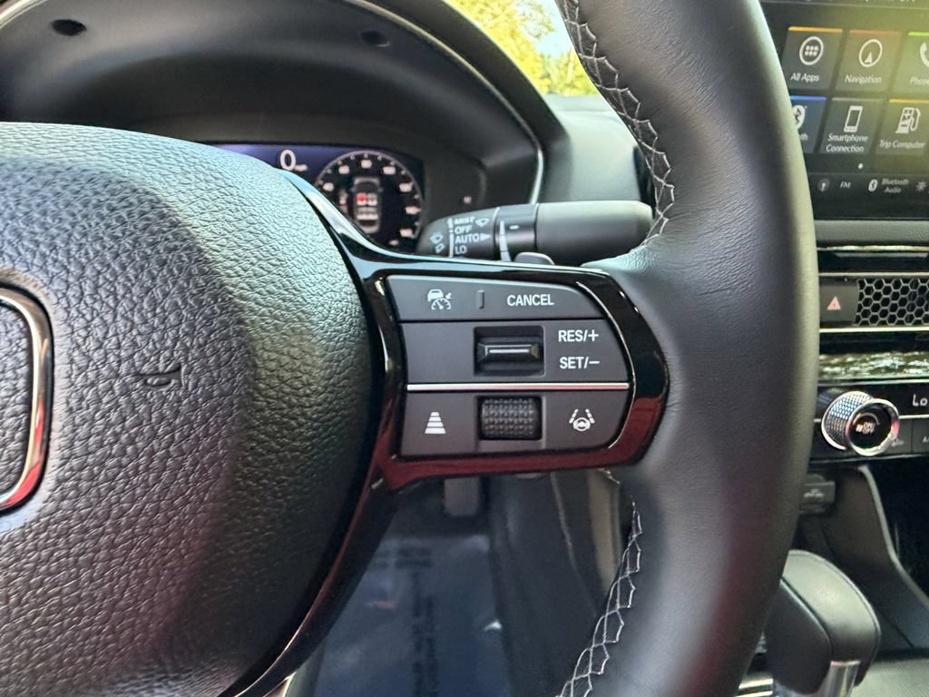 Used 2024 Honda Civic Touring image 23
