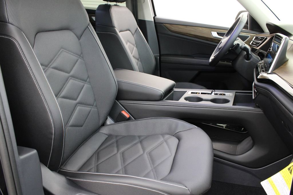 New 2026 Volkswagen Atlas SE FWD image 23