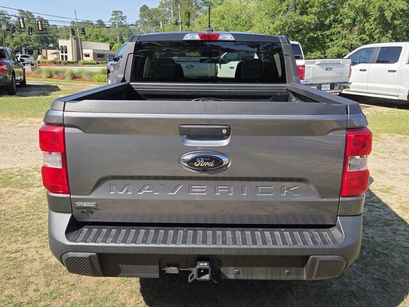 Used 2024 Ford Maverick XLT w/ XLT Luxury Package FWD image 12