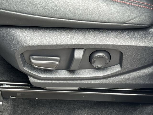 Certified 2025 Toyota Tacoma TRD Pro AWD/4WD image 28