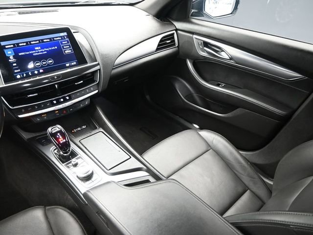 Used 2024 Cadillac CT5 Premium Luxury w/ Climate Package image 13