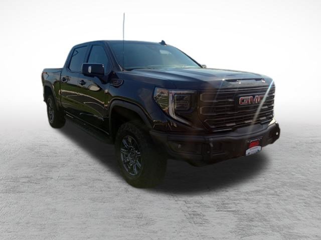 Used 2024 GMC Sierra 1500 AT4X image 3