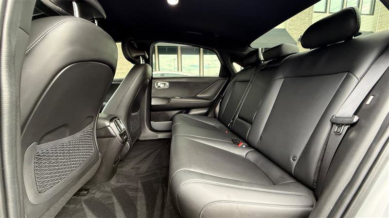 Used 2023 Hyundai Ioniq 6 SEL image 14