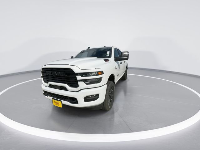 New 2026 RAM 2500 Big Horn image 3