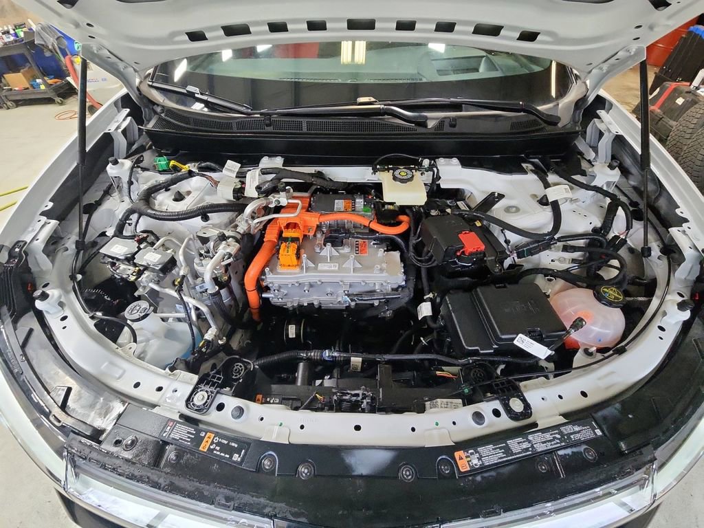 Certified 2025 Chevrolet Blazer EV SS image 27