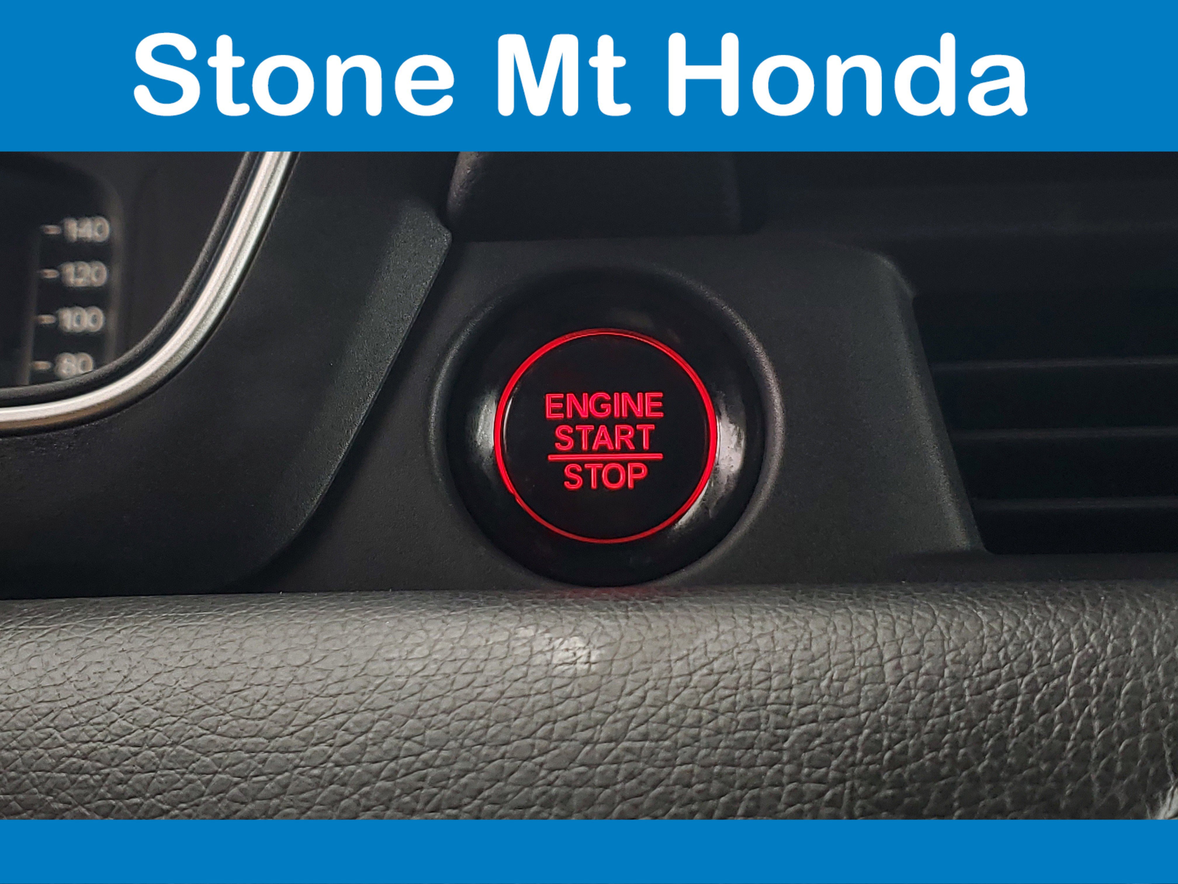 Used 2023 Honda Pilot Elite image 35
