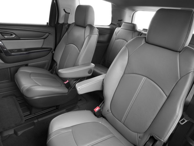 Used 2017 GMC Acadia Limited SLT AWD/4WD image 17