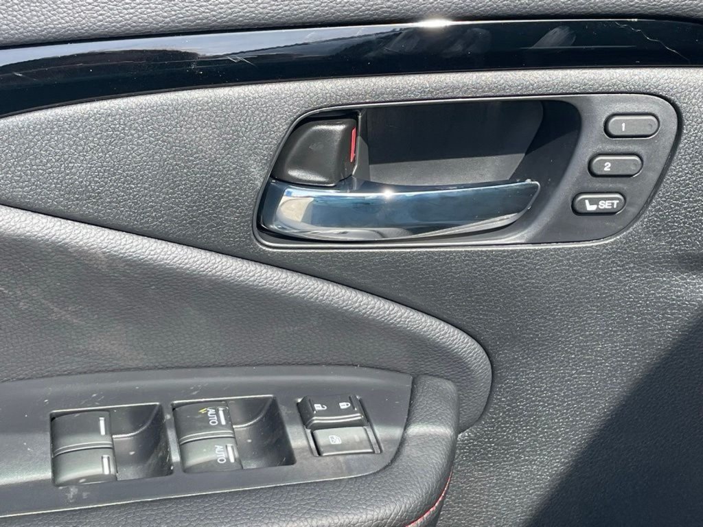 New 2026 Honda Ridgeline Black Edition image 32