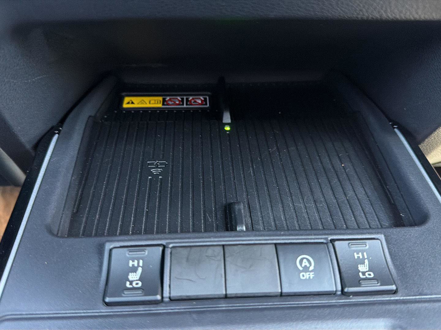 Certified 2026 Toyota Corolla Cross XLE w/ Convenience Package image 27