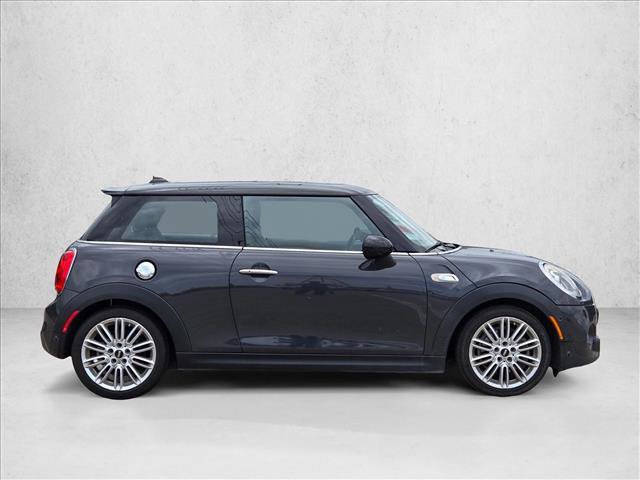 Used 2014 MINI Cooper S FWD image 3