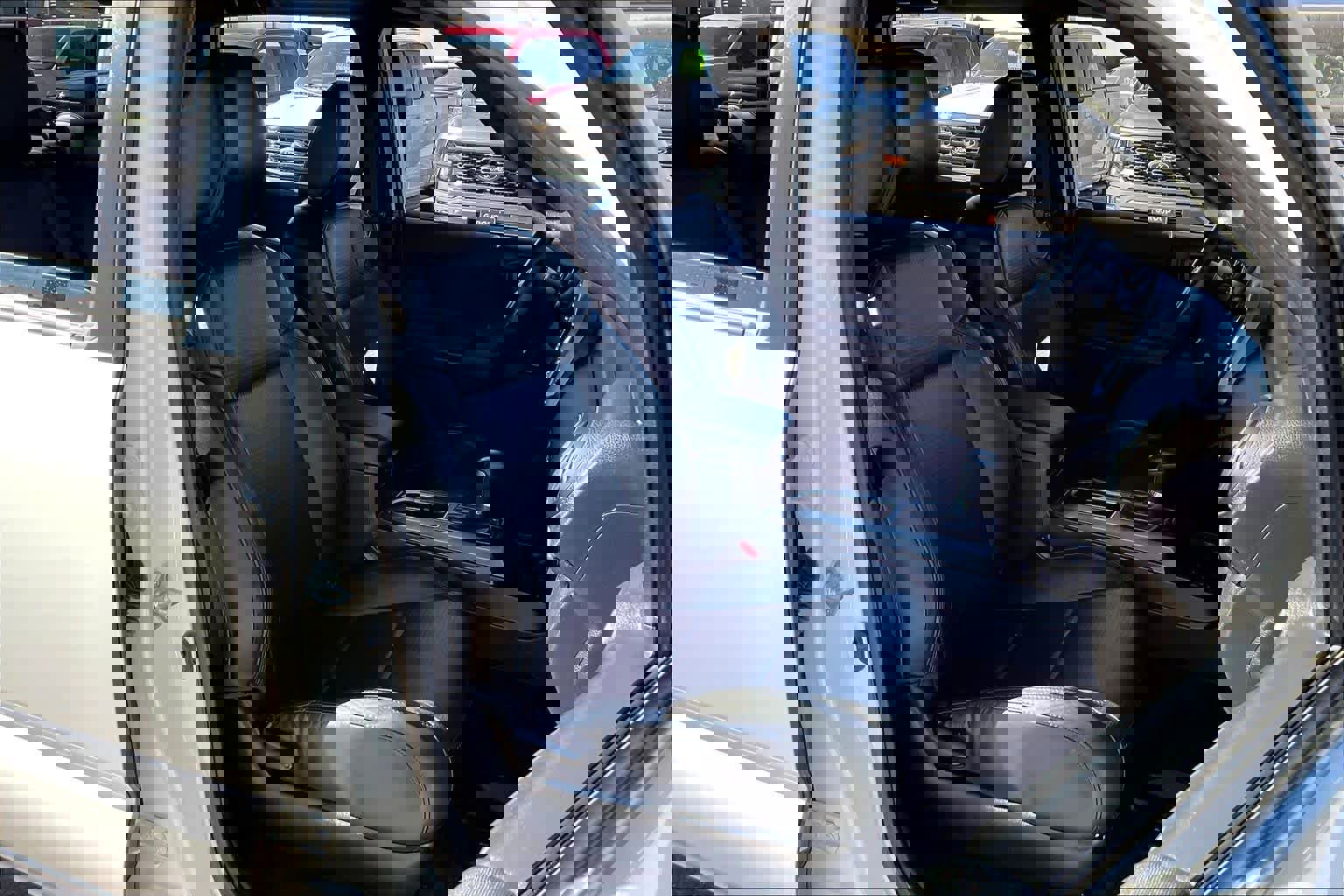 Used 2023 Toyota Tacoma TRD Off-Road image 8