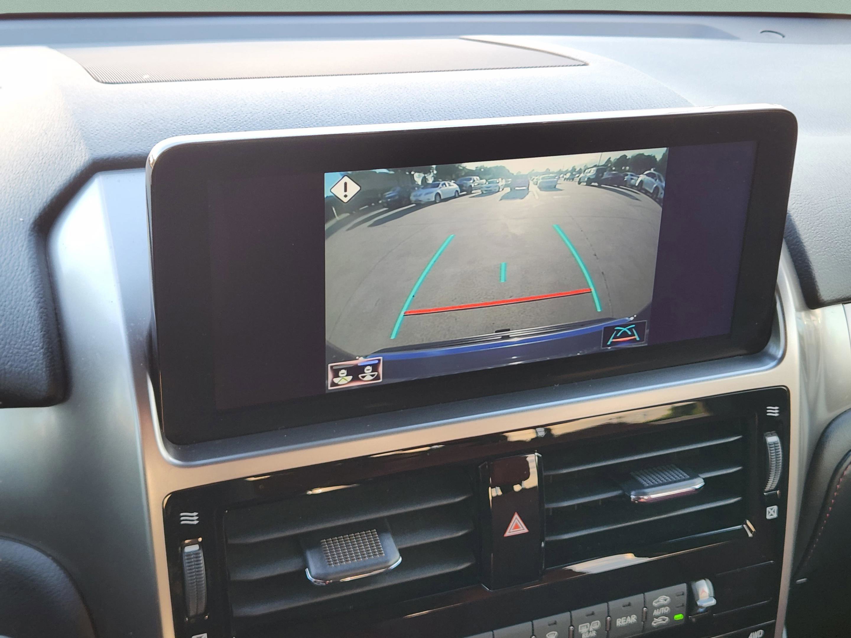 Certified 2023 Lexus GX 460 Premium image 10