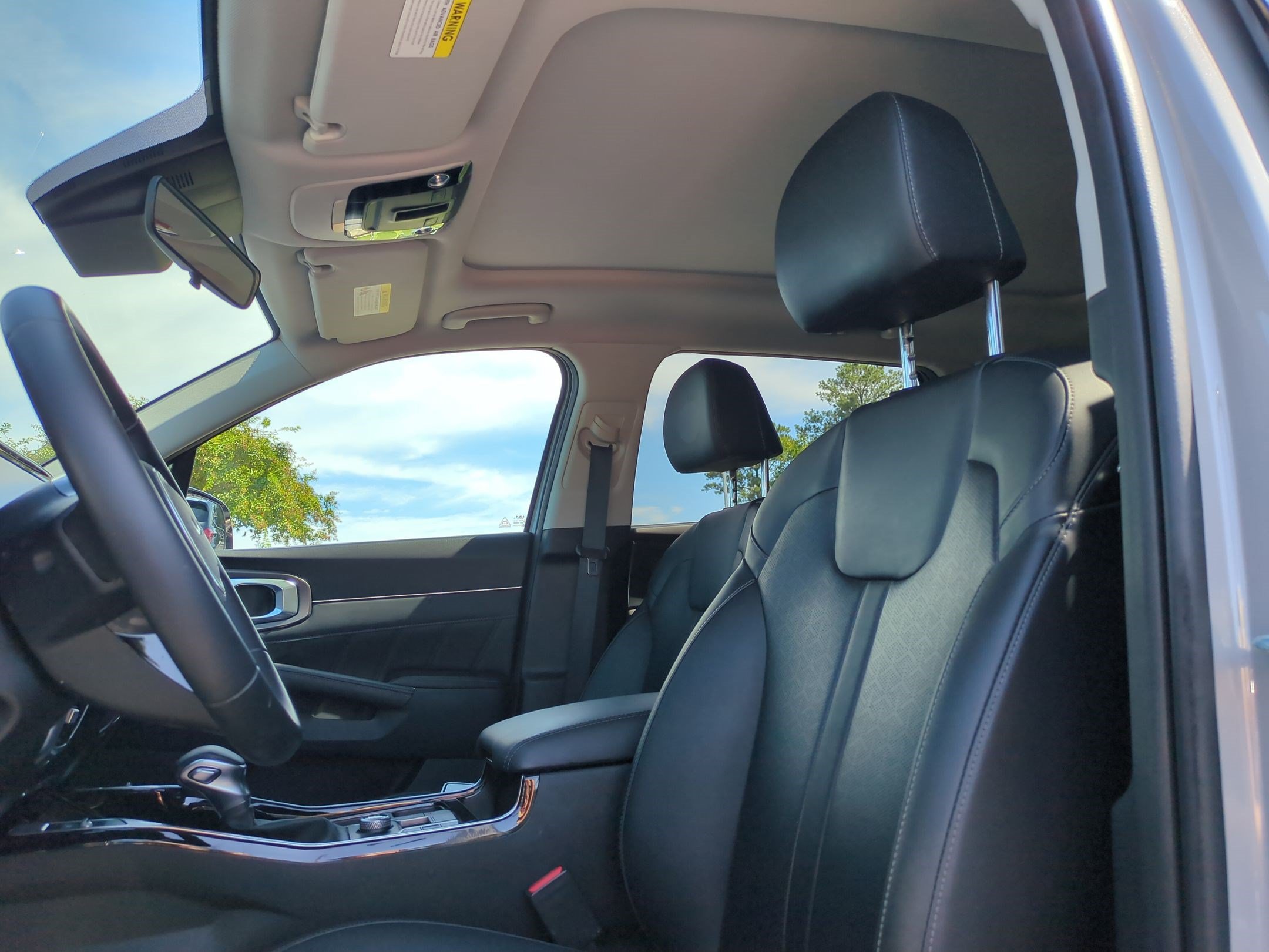 Used 2022 Kia Sorento SX FWD image 15