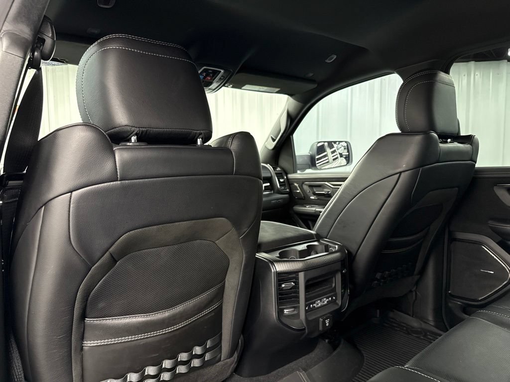 Used 2025 RAM 1500 RHO w/ RHO Level 1 Equipment Group AWD/4WD image 17