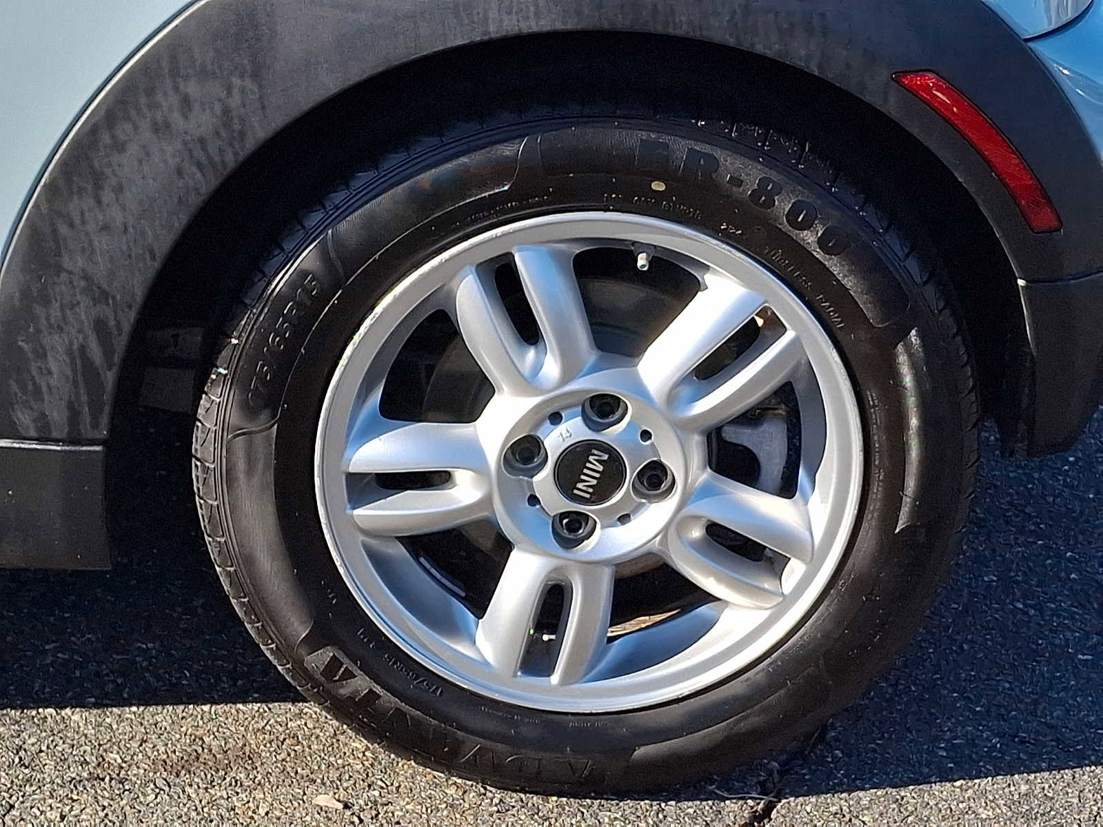 Used 2013 MINI Cooper Hardtop FWD image 7