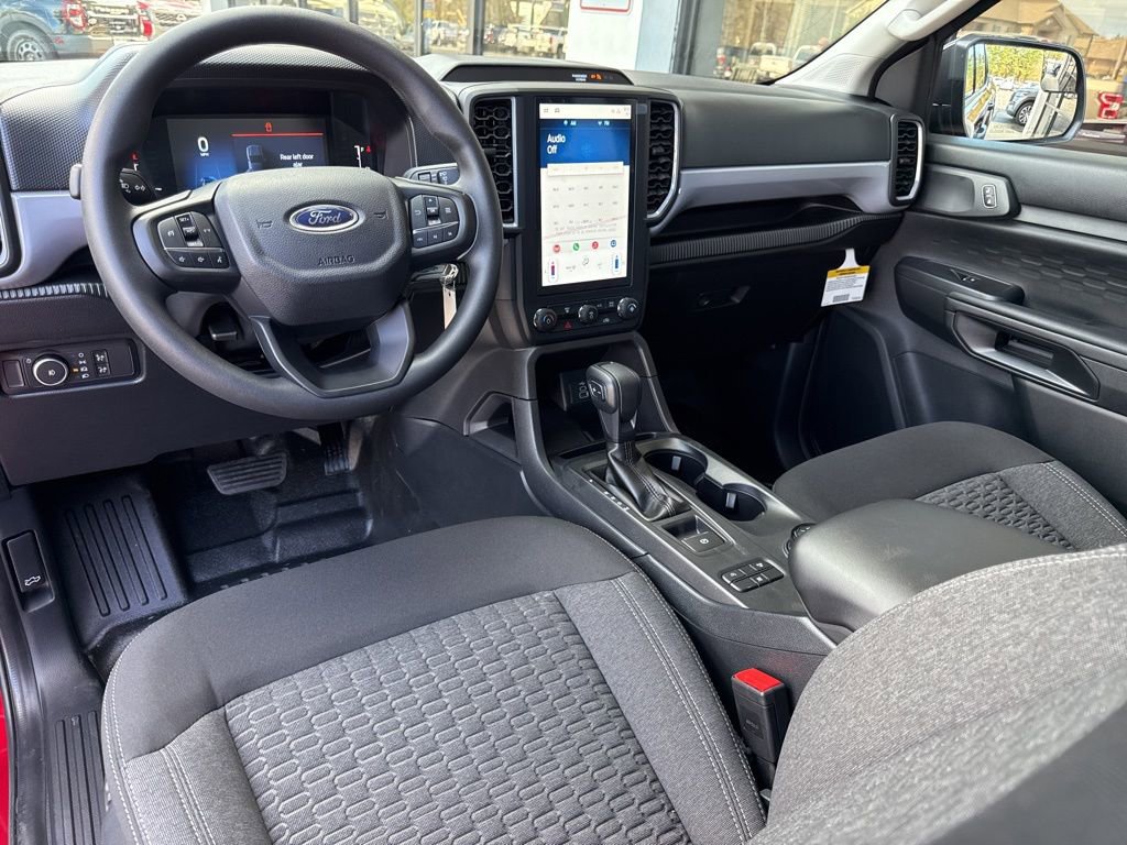 New 2026 Ford Ranger XL image 18