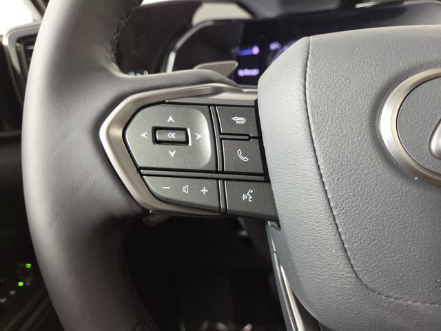 New 2026 Lexus NX 350 AWD w/ Accessory Package (2T) image 23