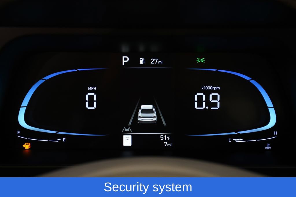 New 2026 Hyundai Elantra Sport image 13