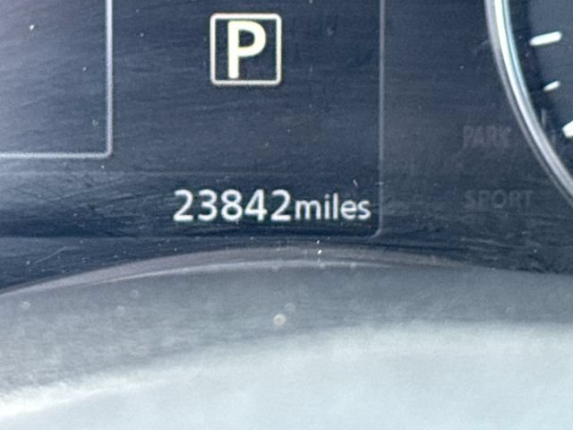 Used 2023 Nissan Kicks SV FWD image 27