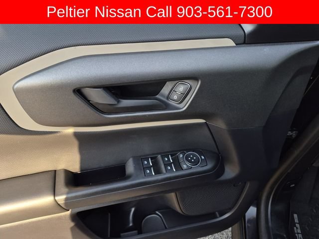 Used 2025 Ford Bronco Sport Big Bend w/ Convenience Package AWD/4WD image 22