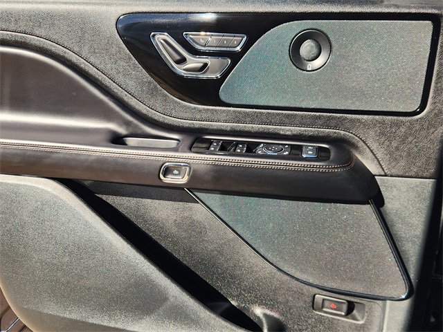 Used 2024 Lincoln Aviator Reserve w/ Jet Package image 22