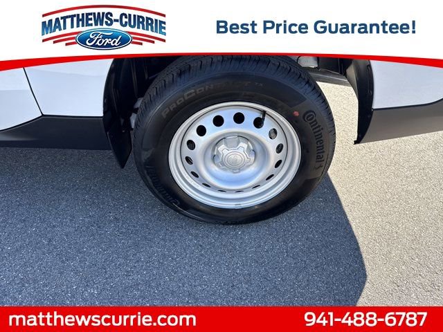 New 2026 Ford Maverick XL image 14