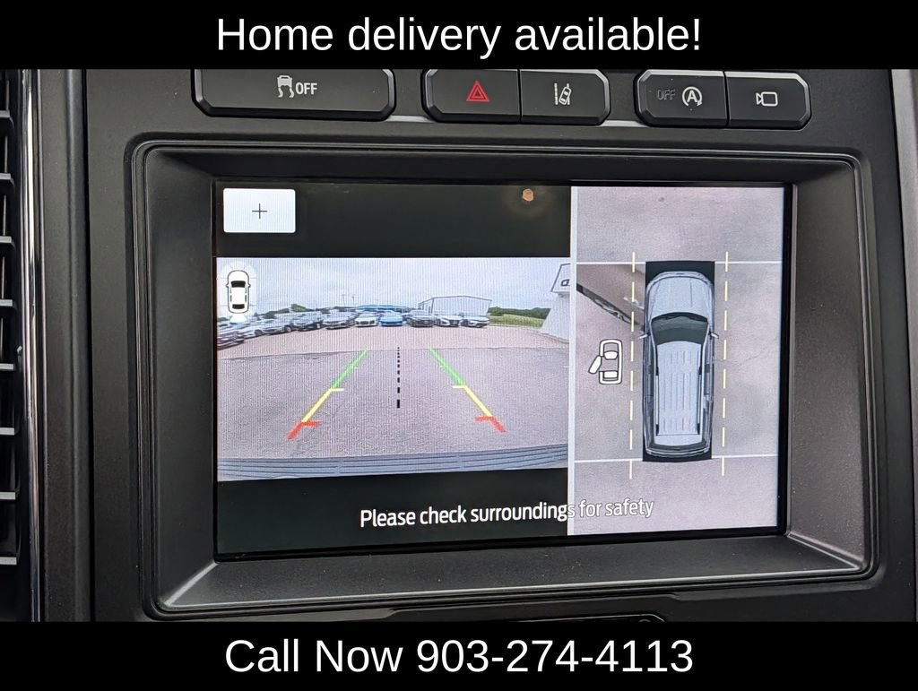 Used 2020 Ford Expedition King Ranch RWD image 18