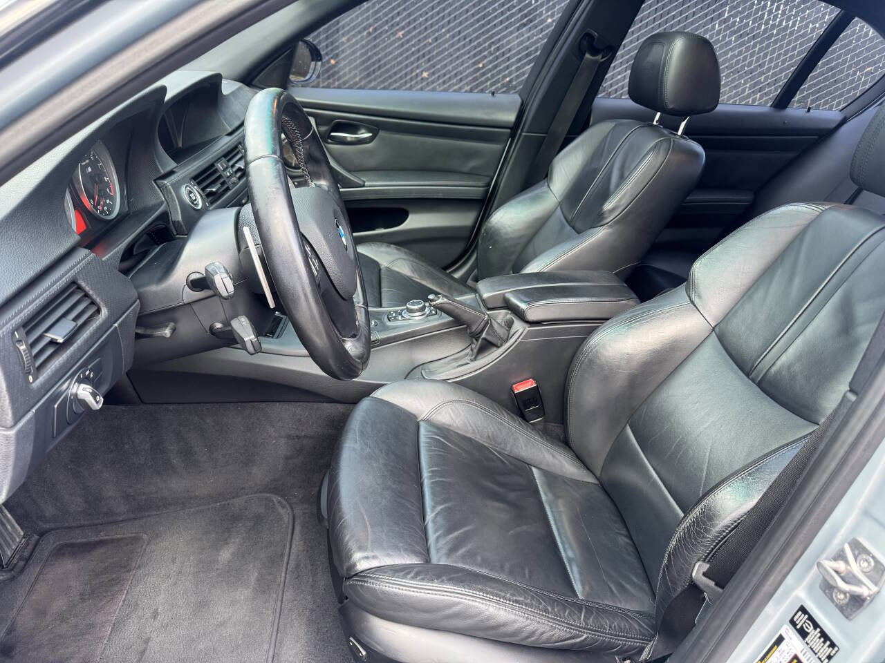 Used 2011 BMW M3 Sedan image 8