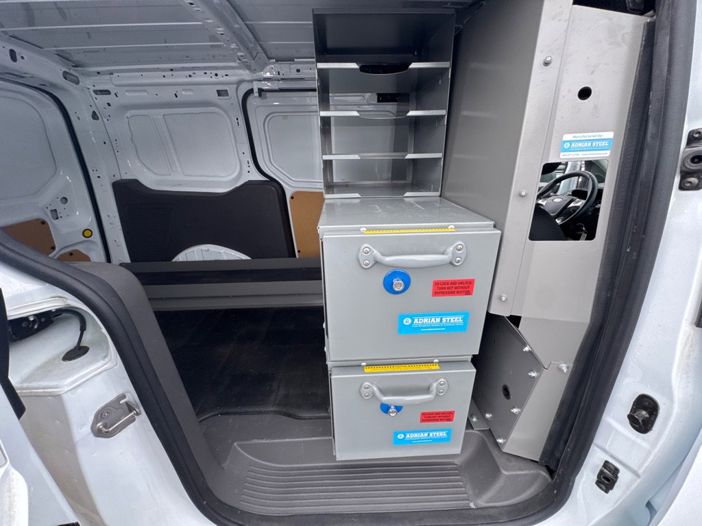 Used 2019 Ford Transit Connect XL FWD image 9