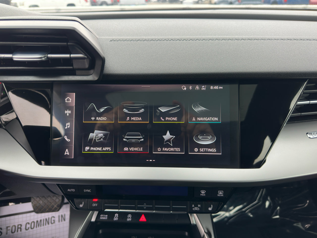 Used 2022 Audi A3 2.0T Premium image 29