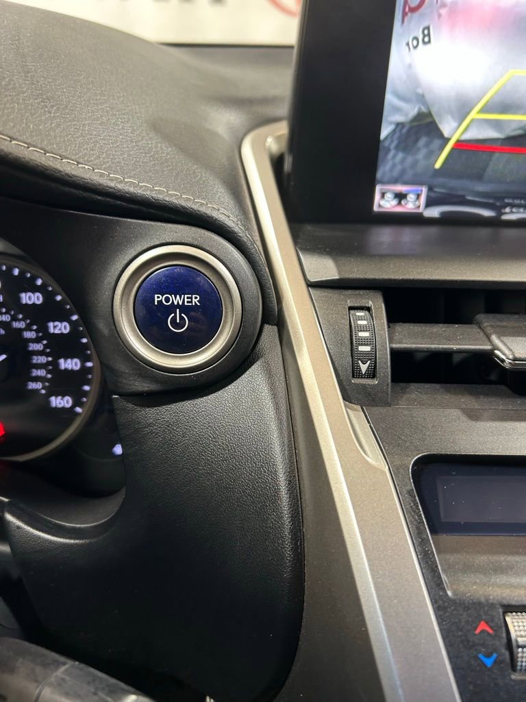 Used 2019 Lexus NX 300h AWD w/ Accessory Package 2 image 29