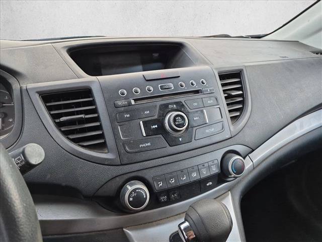 Used 2014 Honda CR-V LX image 8
