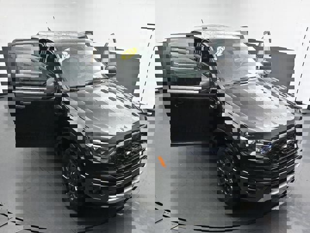 Used 2023 Ford Ranger XLT w/ Equipment Group 301A Mid image 35