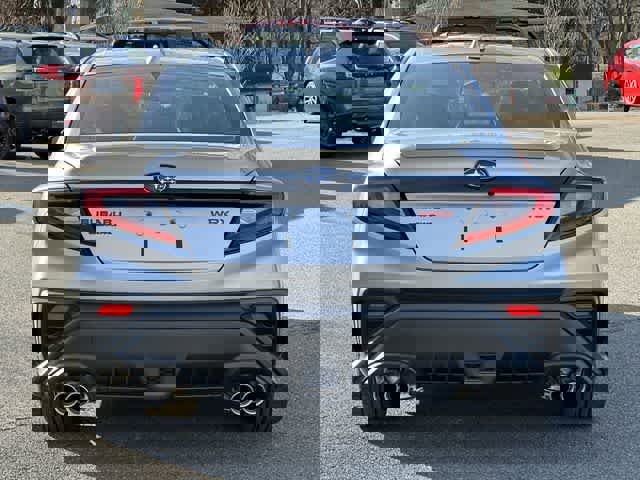 New 2026 Subaru WRX Premium AWD/4WD image 4