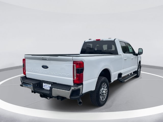 New 2026 Ford F350 Lariat RWD image 4