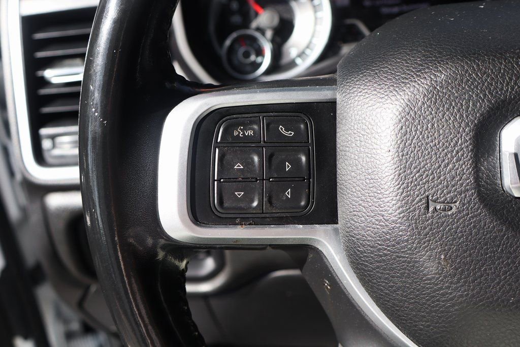 Used 2021 RAM 3500 SLT w/ Quick Order Package 27G SLT image 22