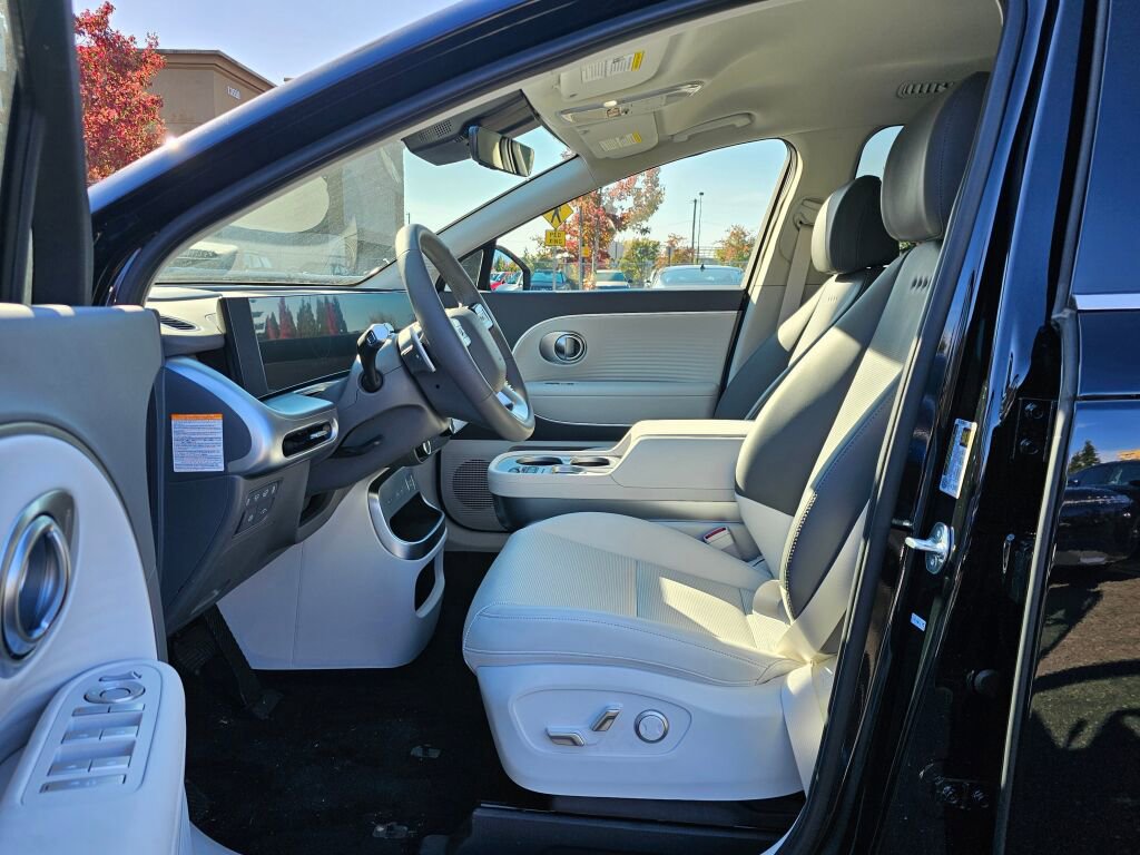 New 2026 Hyundai Ioniq 9 SEL image 17